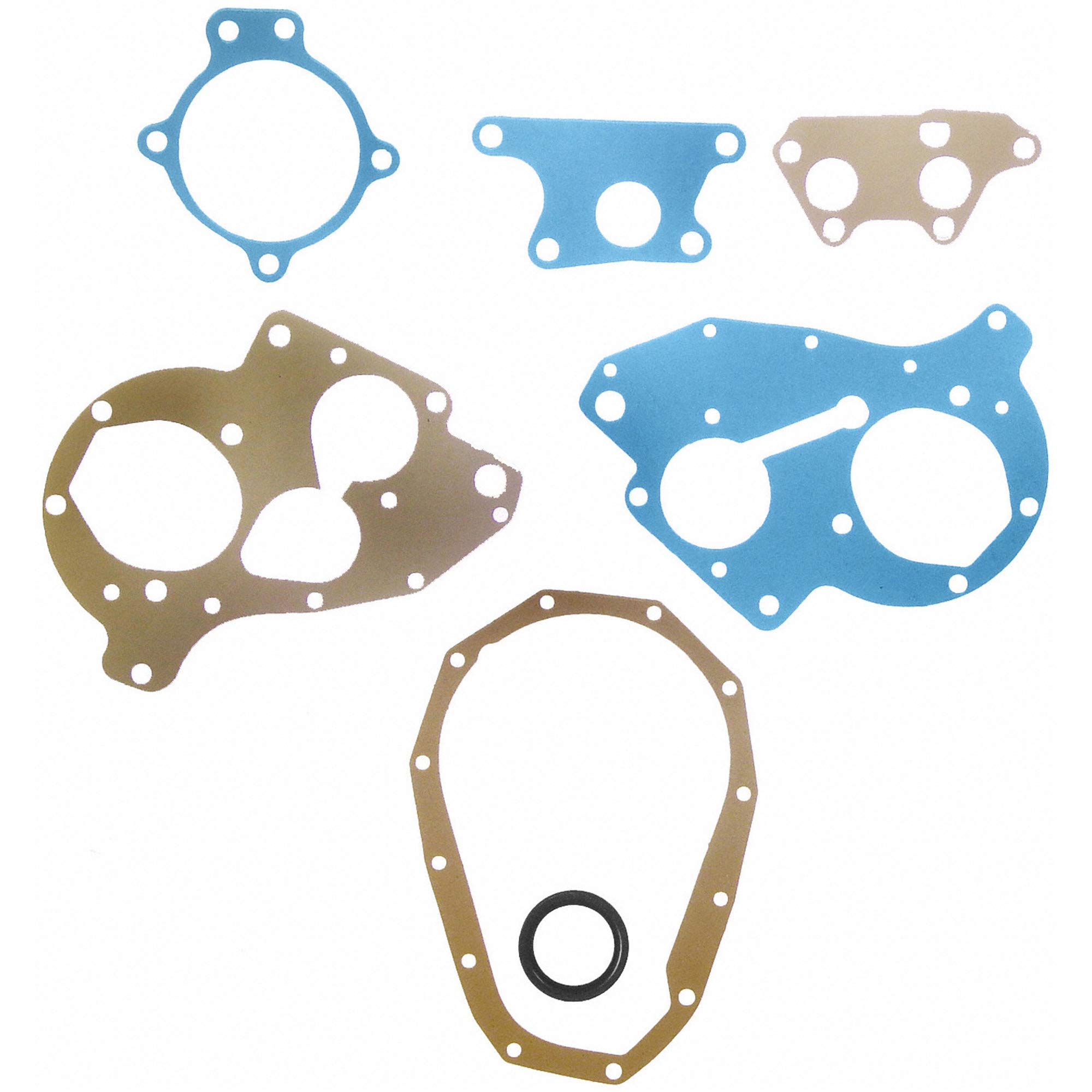 Fel-Pro TCS 45114 Timing Cover Set