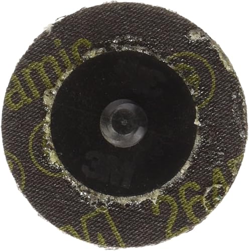 Miniatura 2 de 3M Hookit Gold Disc 216U, 00977, 6 in, P240, 100 discos por caja