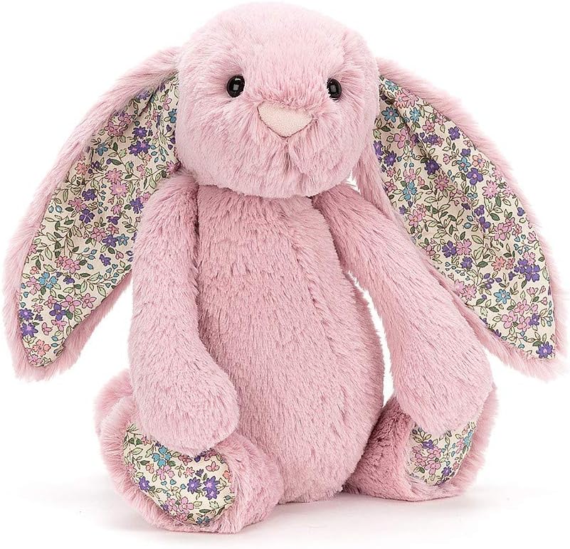 Jellycat Blossom Tulip Bunny Medium