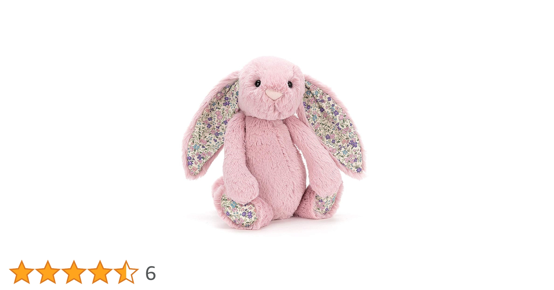 Amazon.co.jp: Jellycat（ジェリーキャット）Blossom Tulip