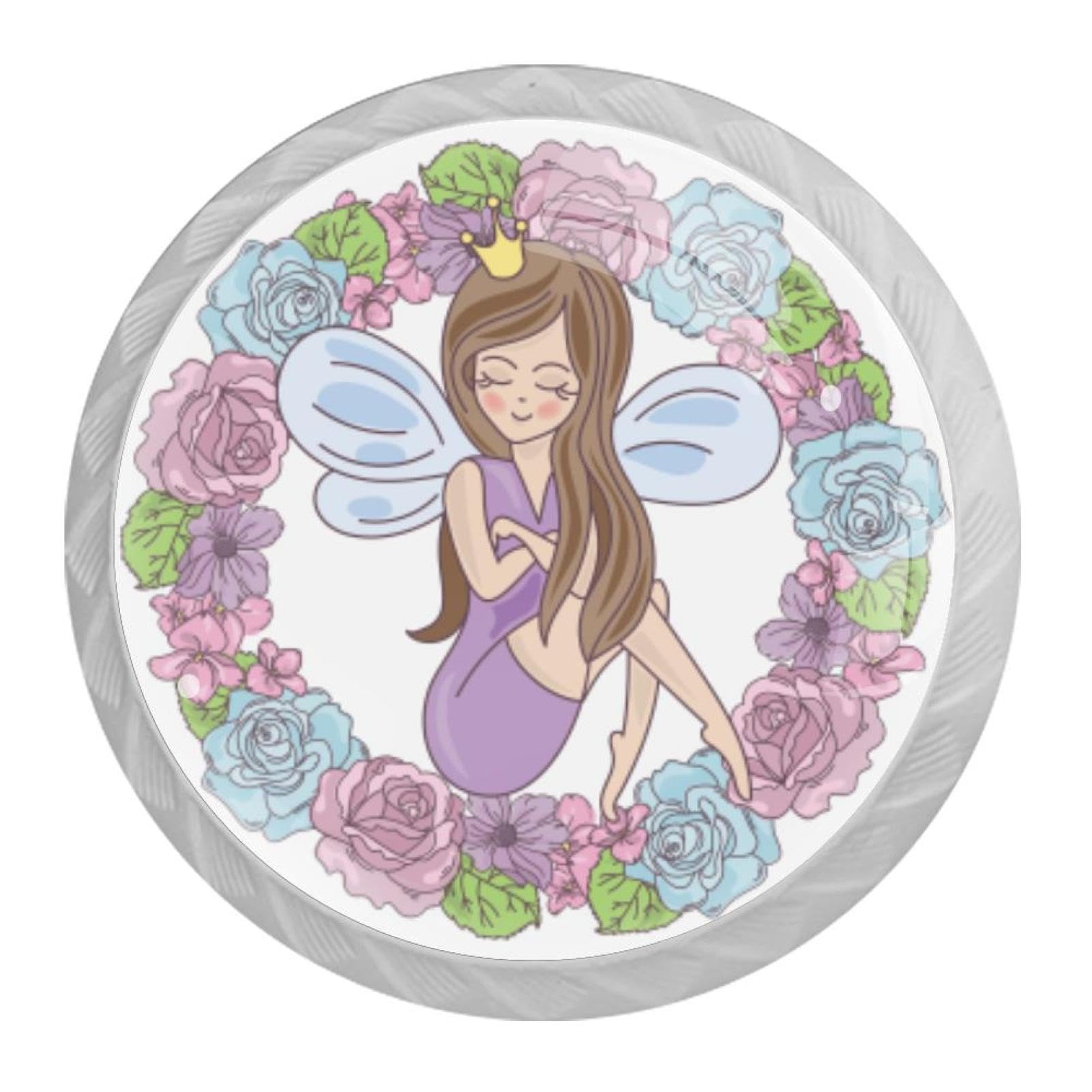 Tqmspg Multi Flower