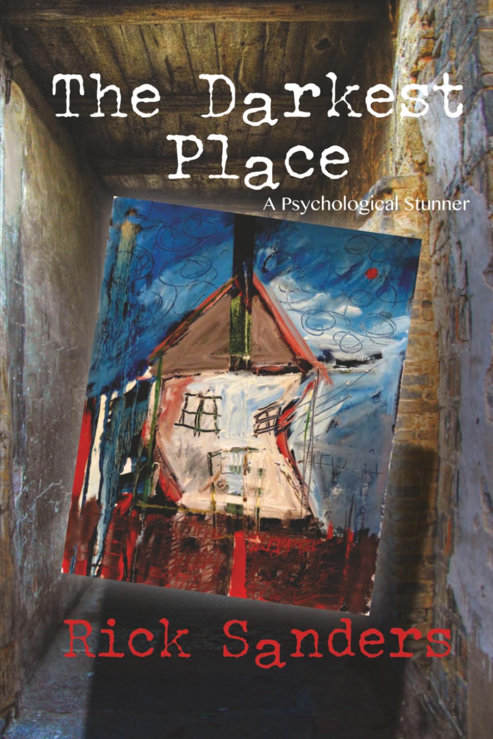 The Darkest Place