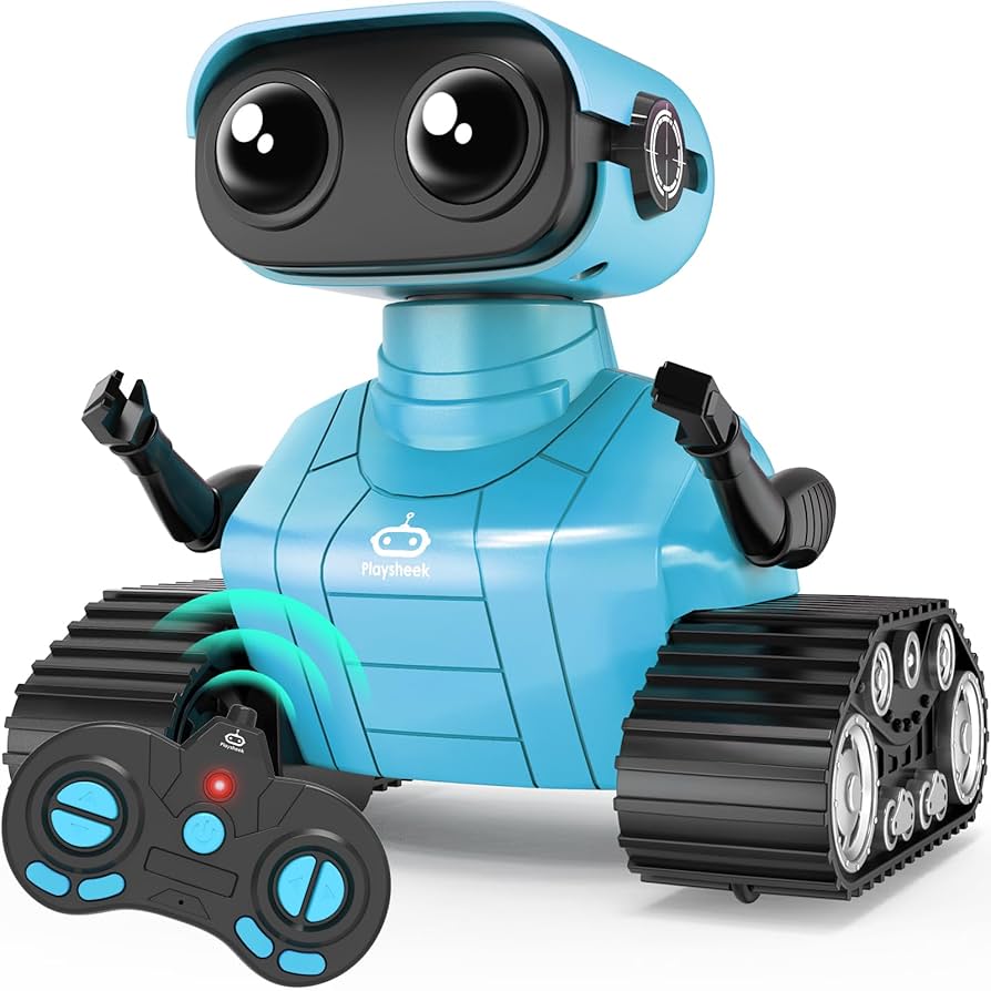 emo ペットロボット EMO Robot - Smart AI Desktop Pet with Alarm Clock