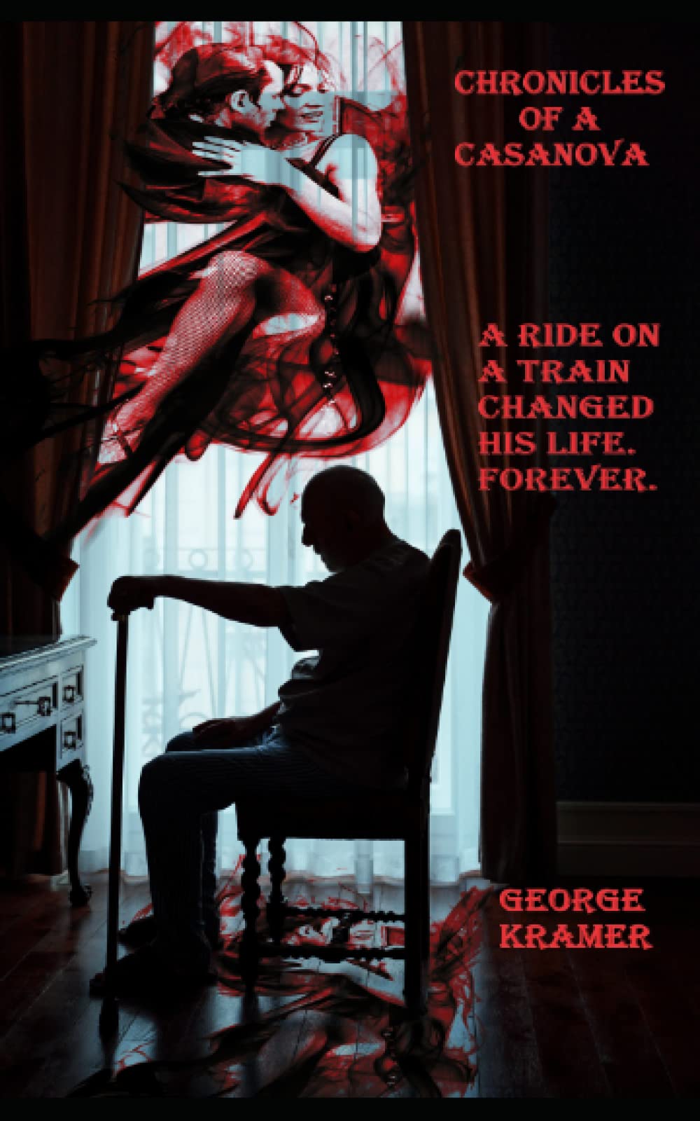 Chronicles of a Casanova