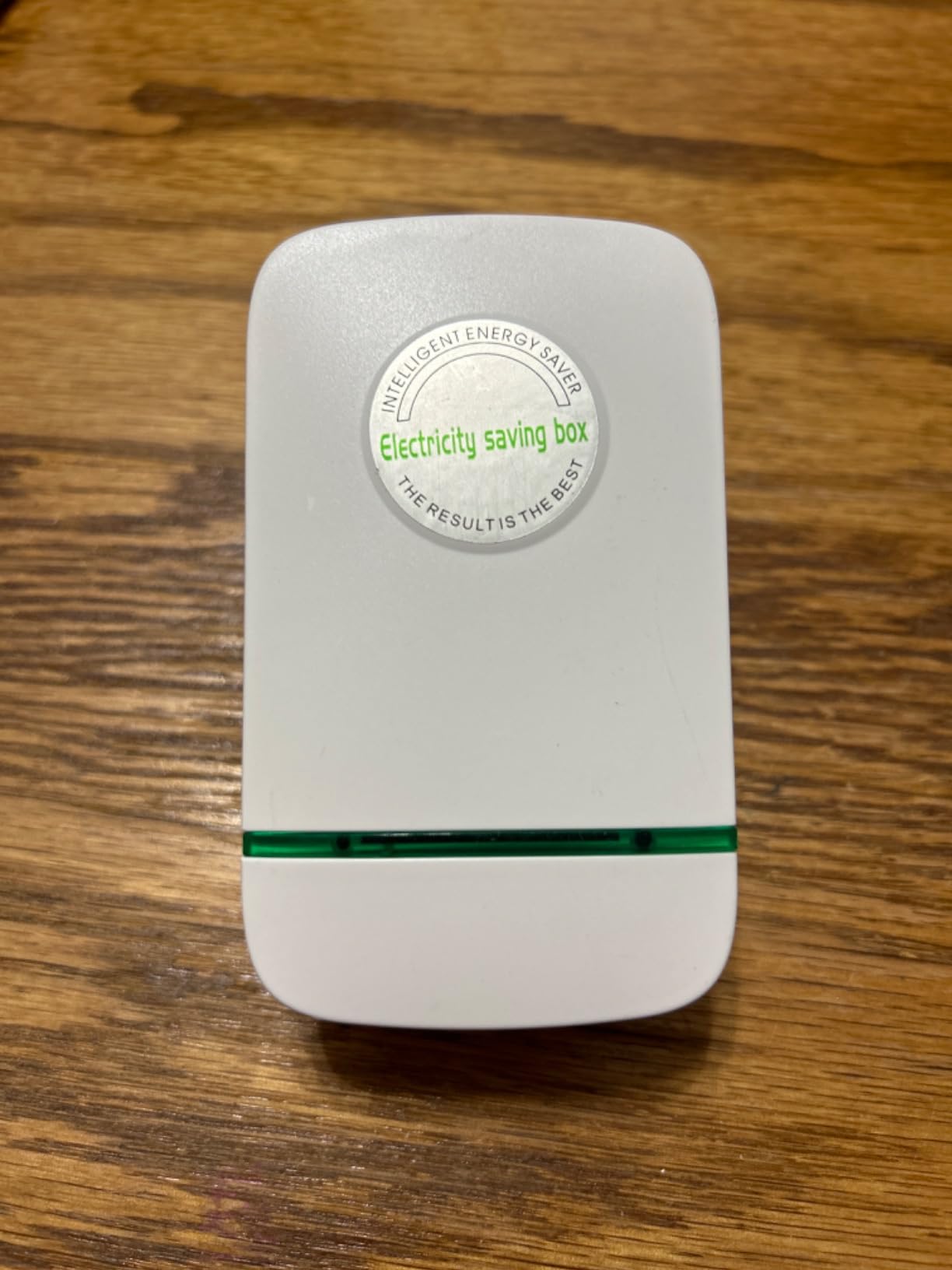 PowerSave Duo dispositivo ahorrador