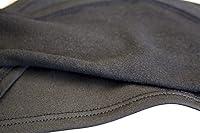 Vista 11 de The Friendly Swede Diadema calentadora de oídos, paquete de 2 unidades, unisex, de poliéster, elástica, para mujeres y hombres, cubiertas