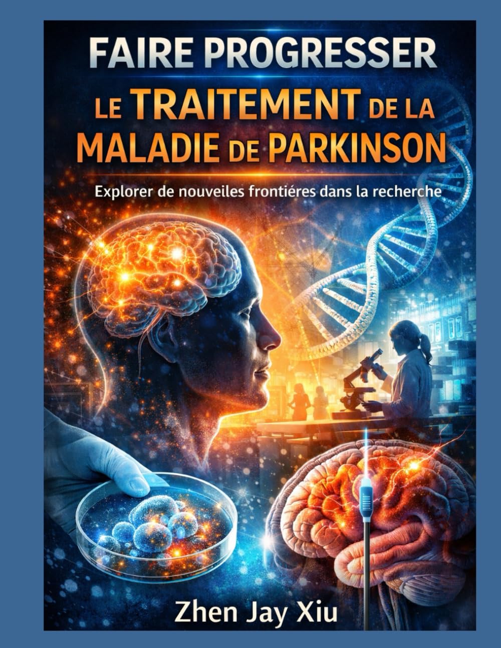 Faire progresser le traitement de la maladie de Parkinson: Explorer de nouvelles frontières dans la recherche