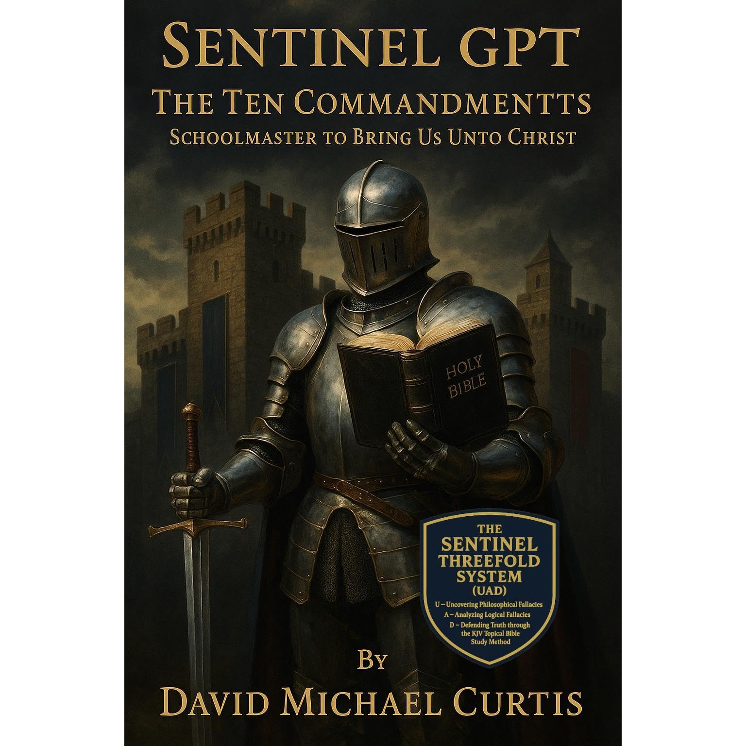 The Ten Commandments: Schoolmaster to Bring Us unto Christ