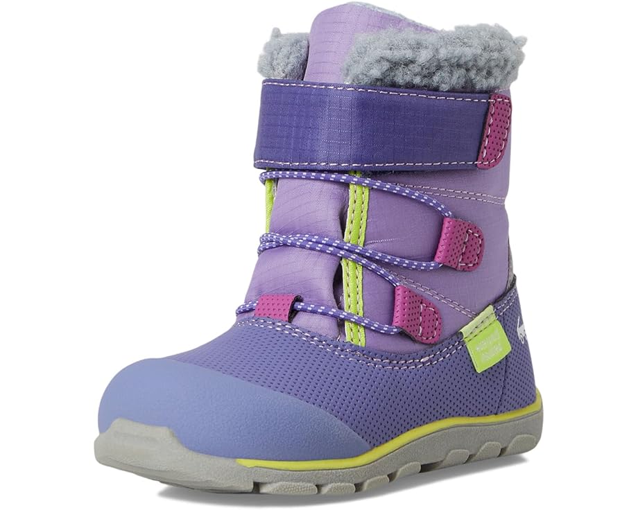 See Kai Run Gilman WP/IN (Toddler/Little Kid) - Front View