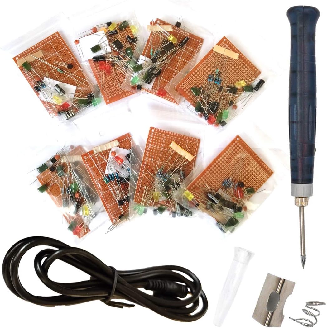 現品限り一斉値下げ 低電圧dcはんだごてキット溶接修理電子機器用コードレスはんだごてキット Dprd Jatimprov Go Id