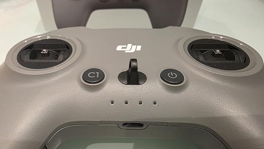 DJI FPV送信機 3 カメラドローンアクセサリー