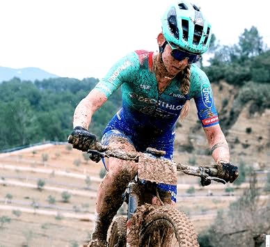 Vittoria Barzo XC Race Tubeless-Ready MTB Tire The XC Racing Tire for All Conditions + Mixed Terrain