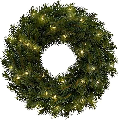 Miniatura 9 de Magicnight Mini luces de jardín cortas alimentadas por energía solar, impermeables, guirnalda de luces para jardín al aire libre, cable verde,