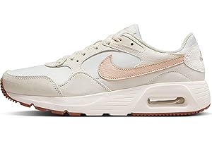 Nike Air Max SC Beige Shoes for Women: Sail / Sail /...