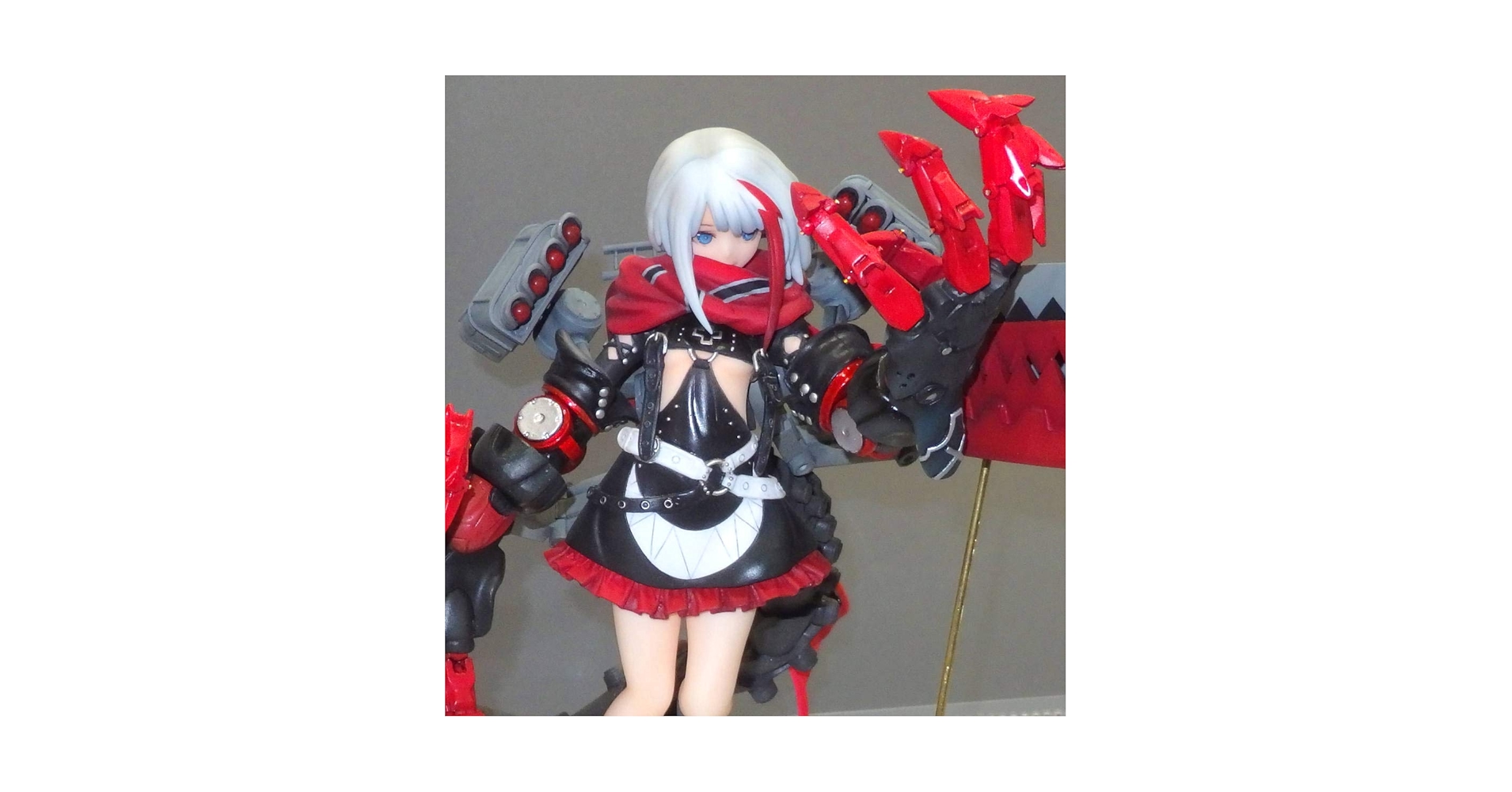 ガレージキット　アズールレーン　アドミラル・ナヒーモフ Amazon.co.jp: ATELIER HIRO アズールレーン アドミラル
