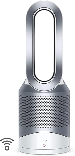 Dyson Ventilador calentador purificador Pure Hot+Cool Link HP02