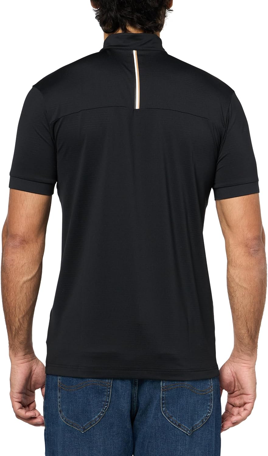 BOSS Men's Taylor TOC Polo Shirt - Image 2