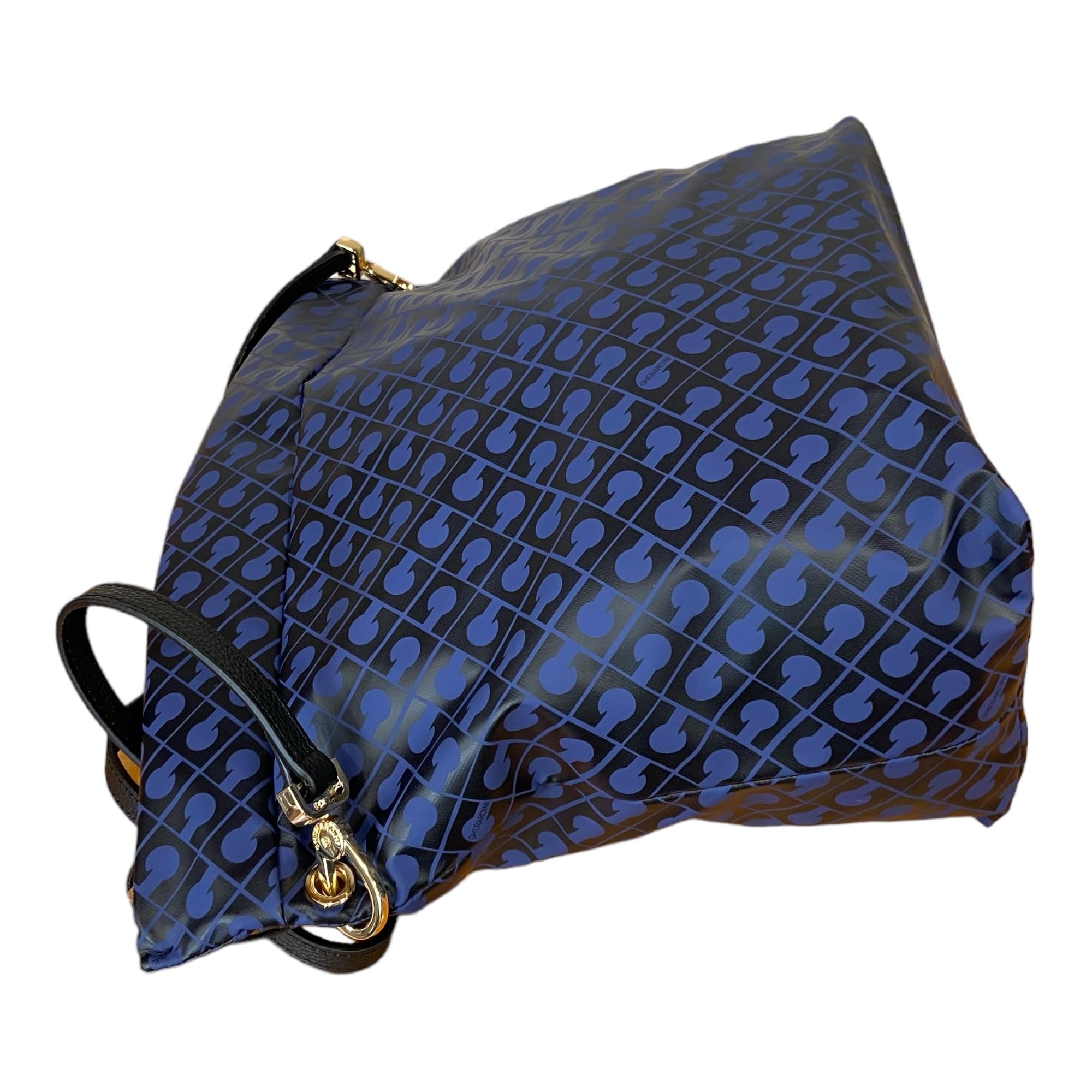 GHERARDINI BORSA DONNA SACCA MEDIA DA SPALLA TRACOLLA LUNGA fissa 0311 (ODISSEY)