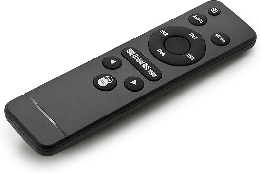 4 Ports Quad HDMI Multi-Viewer/Screen Divider/Switch | 1080p @ 60Hz | 5 Viewing Modes