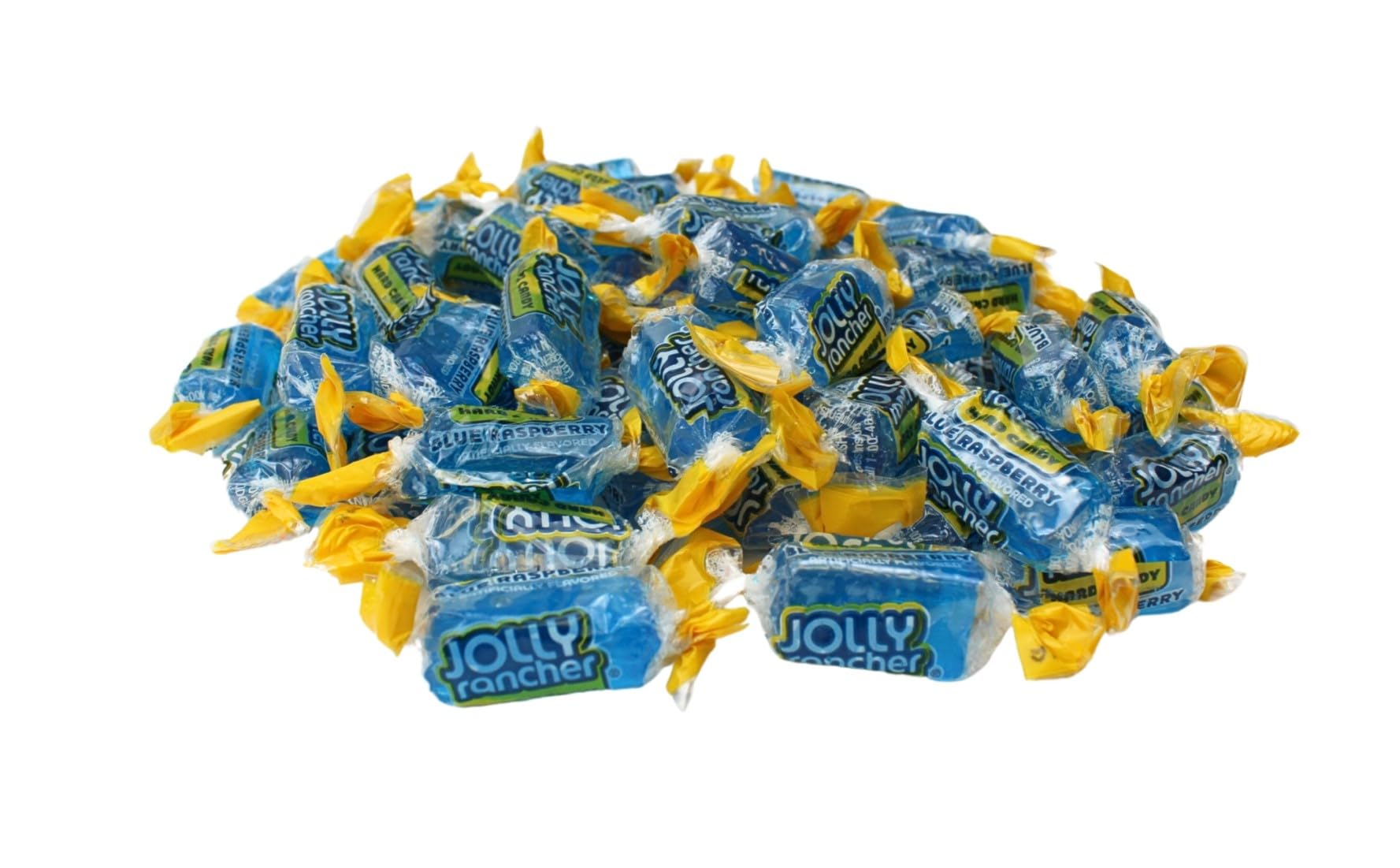Blue Raspberry Jolly Hard Ran...B0CJCSMNFP | Encarguelo.com