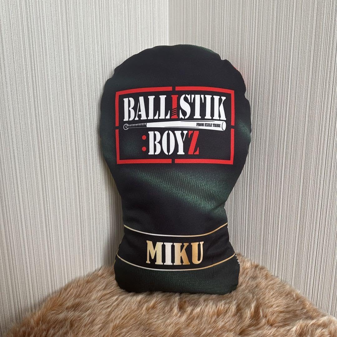 深堀未来 クッション 深堀未来 クッション