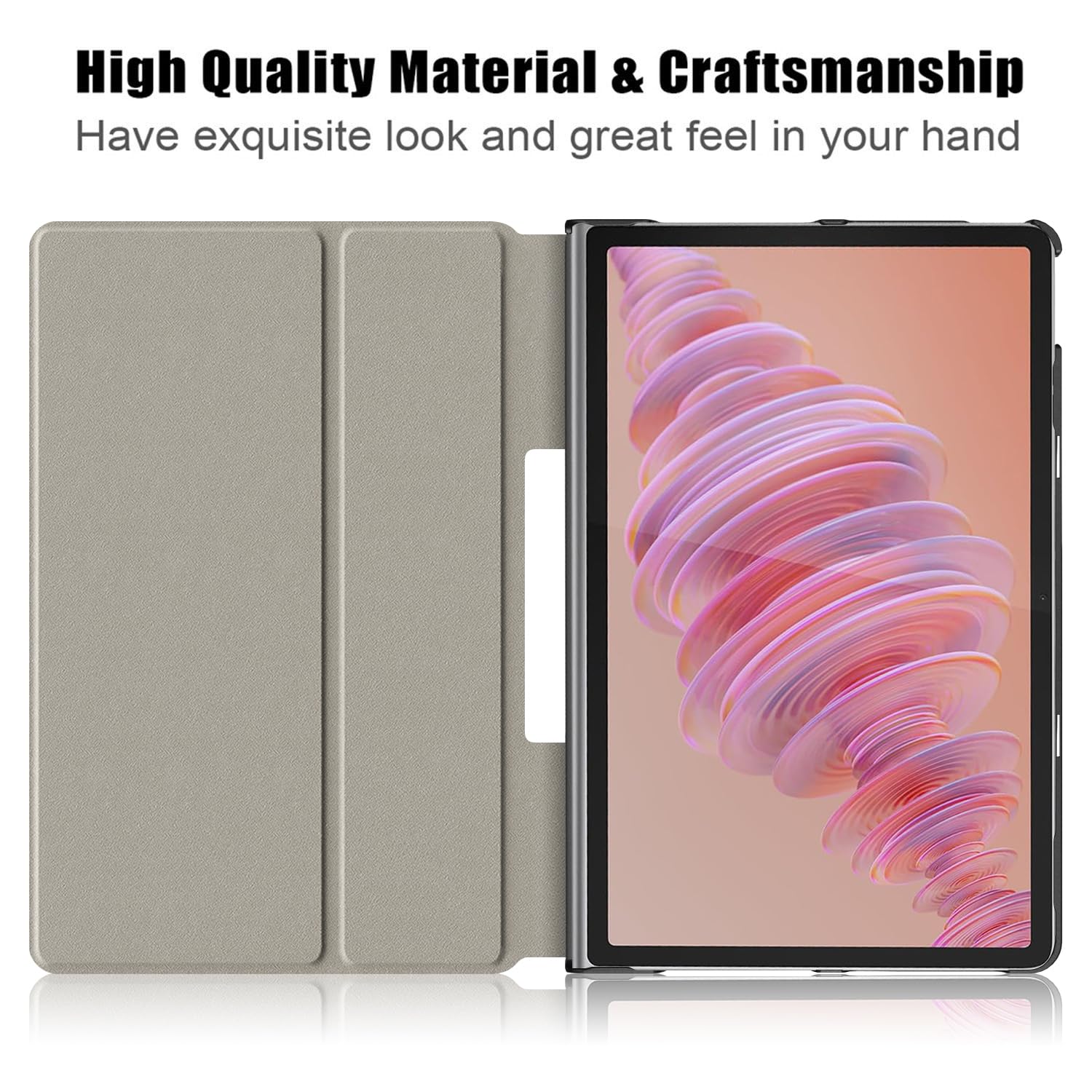 Amazon.com: Smart Case for Lenovo Tab Plus 11.5