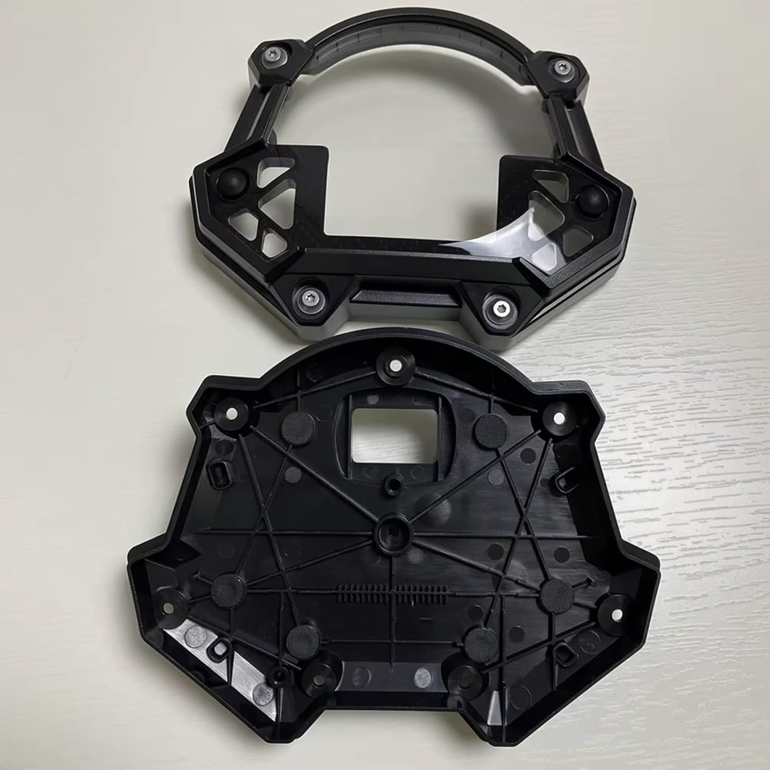 自転車フレーム 1000SX 車＆バイク オートバイ計器カバー Compatible With For