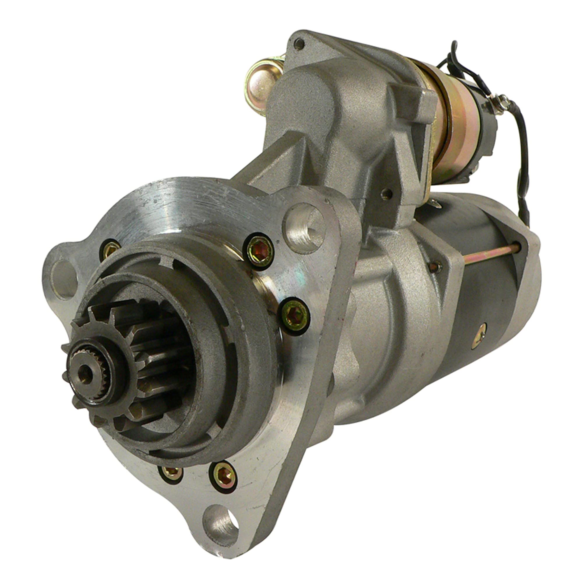 babamarin Amazon.com: RAREELECTRICAL New Marine Coated Starter