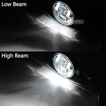 プロジェクター aki Amazon | Ranzek 5-3 / 4 5.75インチクリーLEDプロジェクター