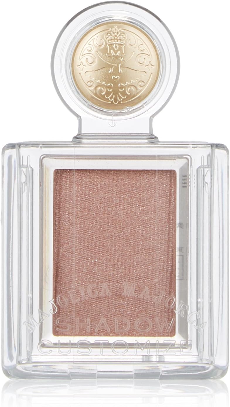 MAJOLICA MAJORCA(マジョリカ マジョルカ) シャドーカスタマイズ ルミナスティック BE384 コルク 1g 粉末