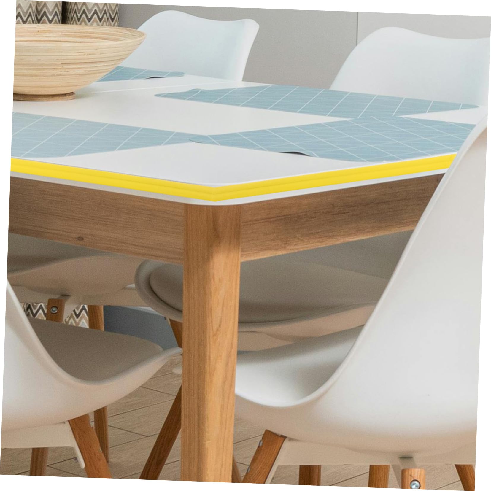 Uonlytech 5stücke Eckenschutz Für Junge Mädchen Selbstklebend Transparent Sicherer Kantenschutz Für Möbel Tischkanten Und Ecken Für Küchen Wohnzimmer Kindergärten Und Mehr Aus