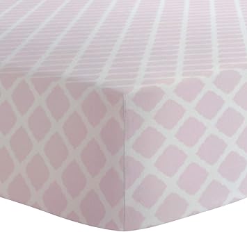 amazon flannel crib sheets