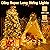 Ollny Christmas Lights, 210FT 640LED Color Changing Christmas Tree Lights with 11 Modes Remote Control, Waterproof Outdoor Christmas Lights for Outside Indoor Patio Weddings Xmas Decorations