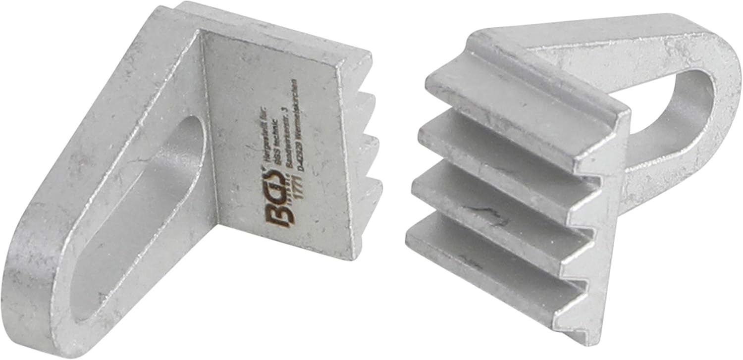 tampone di bloccaggio per lavorare a maglia