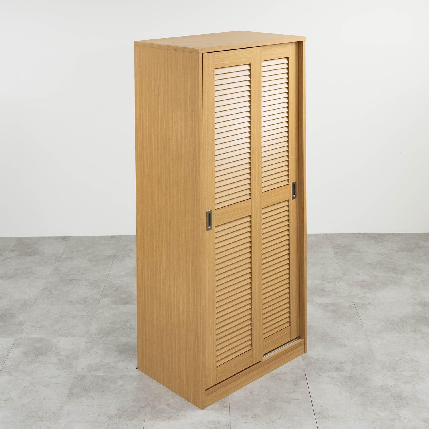 Amazon｜三栄コーポレーション ワードローブ クローゼット 幅90cm