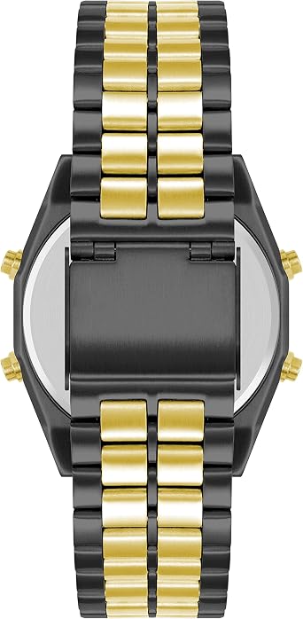 Armitron Sport Retro Digital Chronograph Bracelet Watch, 40/8474