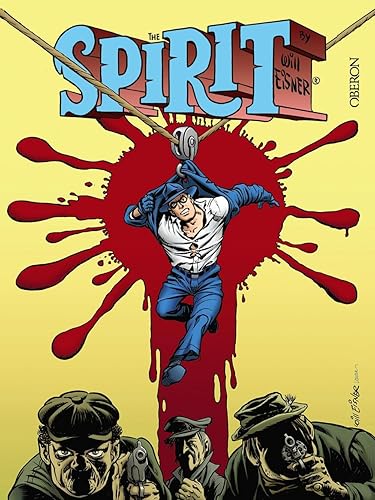 The Spirit: Celebración 80 aniversario (Libros singulares)