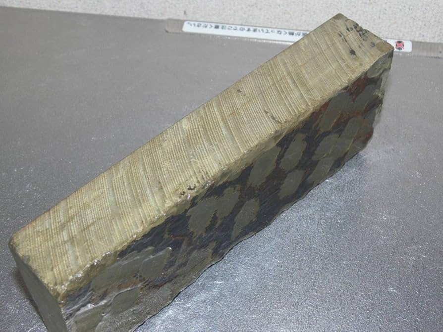 本山合砥 山城国産 砥石 E20002 Amazon.co.jp: 天然砥石 正本山 山城銘砥右京区梅ケ畑白砥浅黄