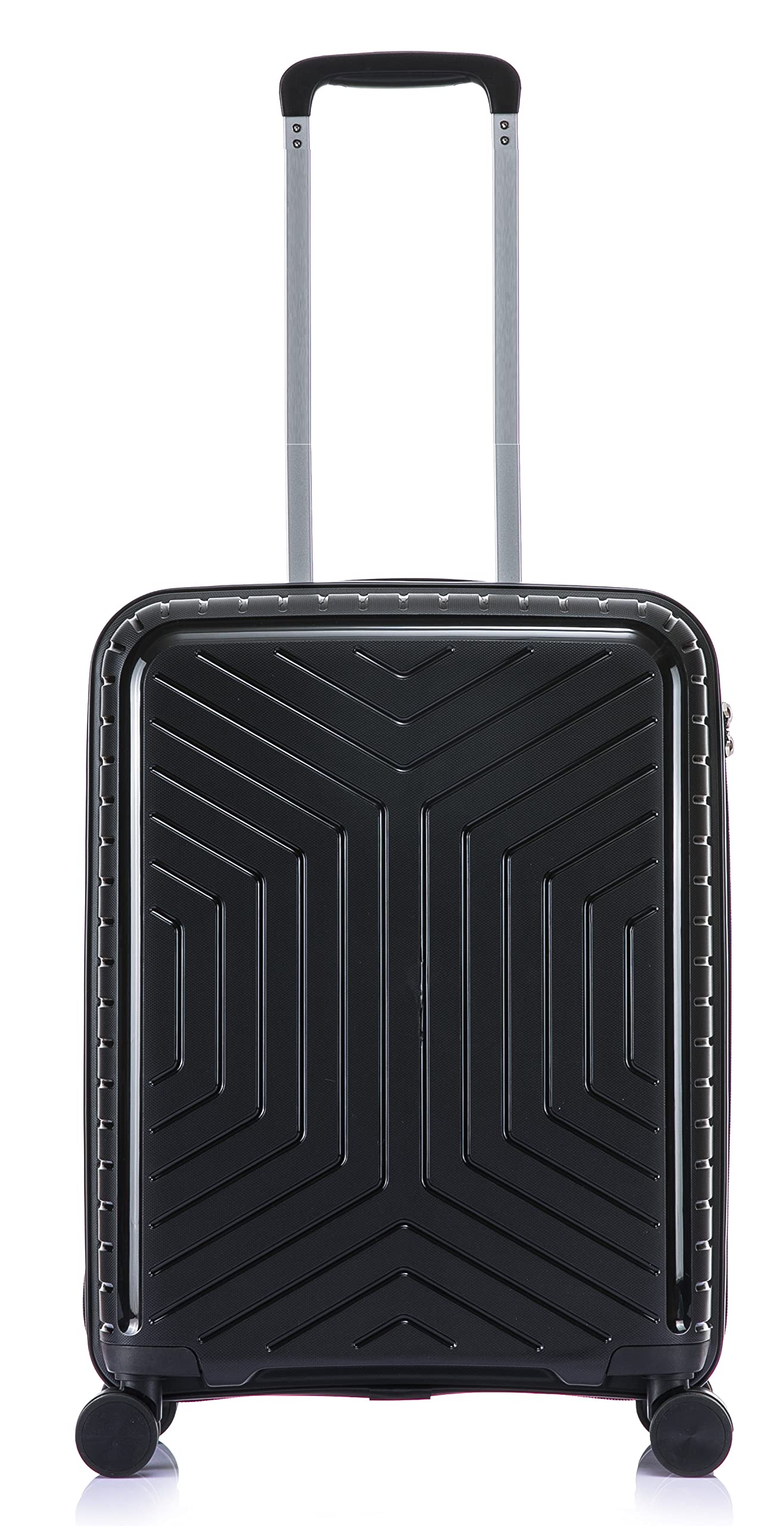Buy DK Luggage20” Cabin Ryanair, EasyJet, BA, Jet 2 Hard Shell Approved