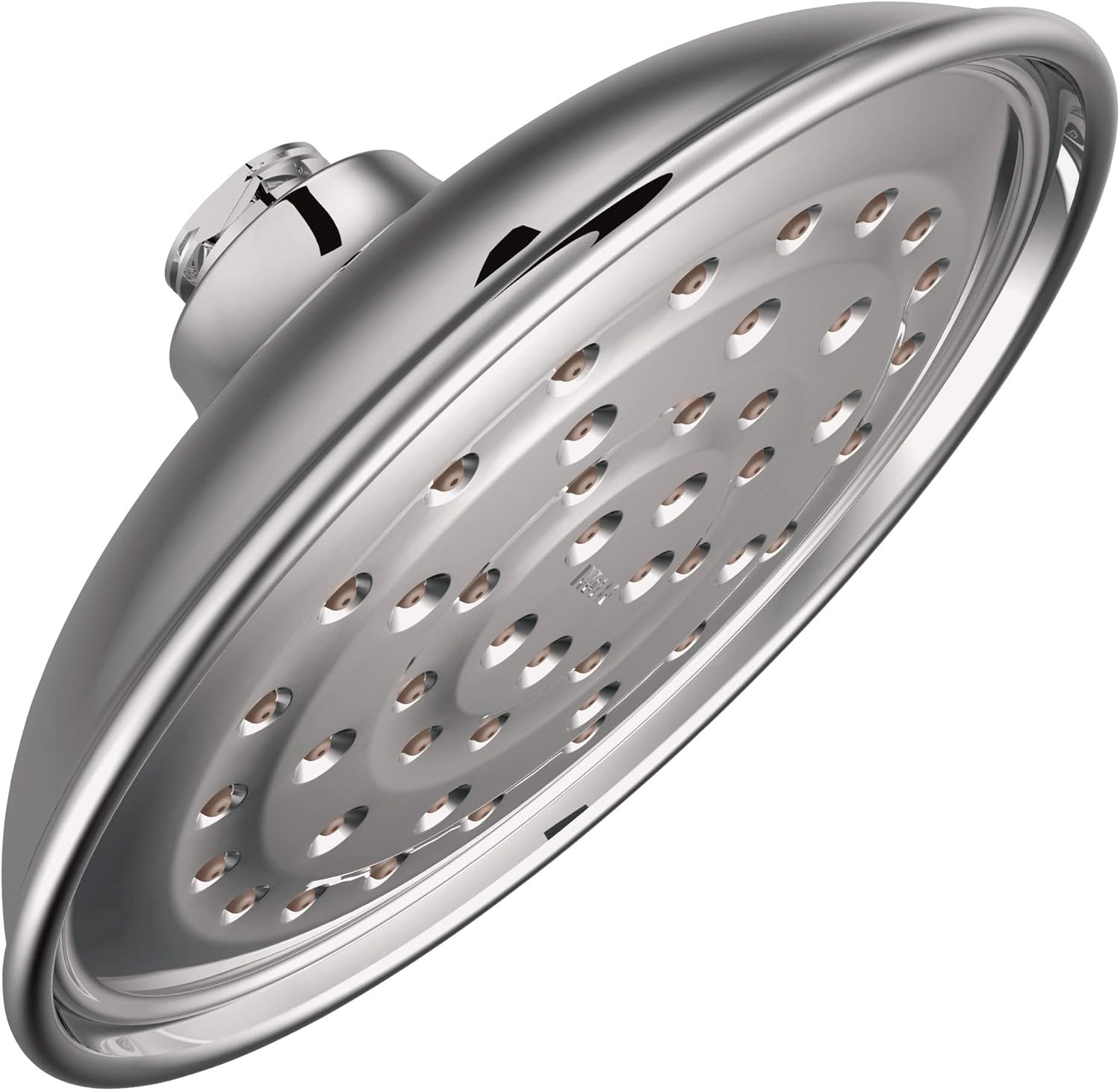 Moen 21007 Vitalize 7 Inch Rainfall Rain Shower Head with Immersion