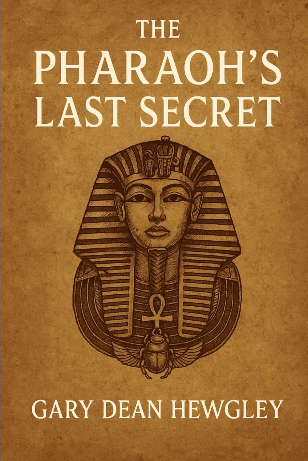 Time Keepers of Egypt (Historical Fiction)