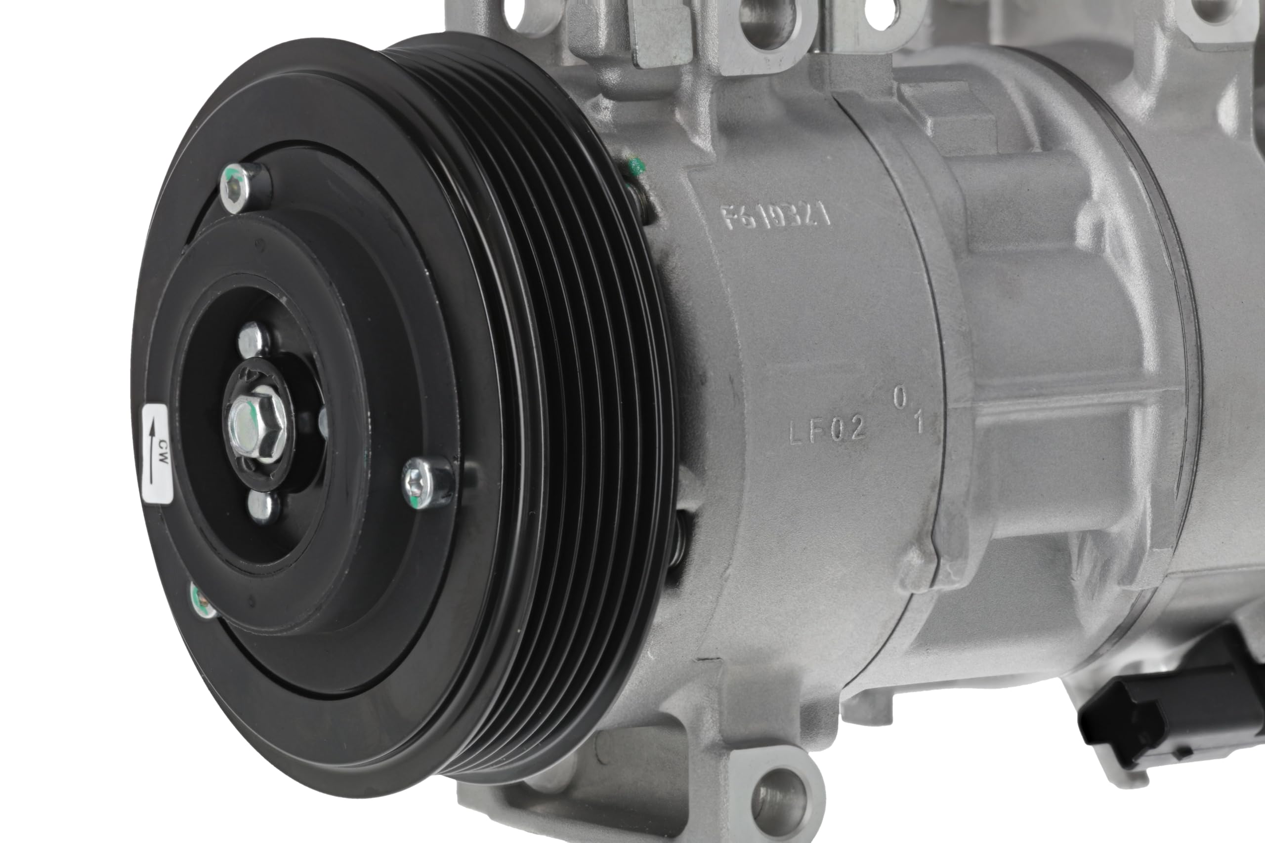 VALEO 813201 Installation de climatisation