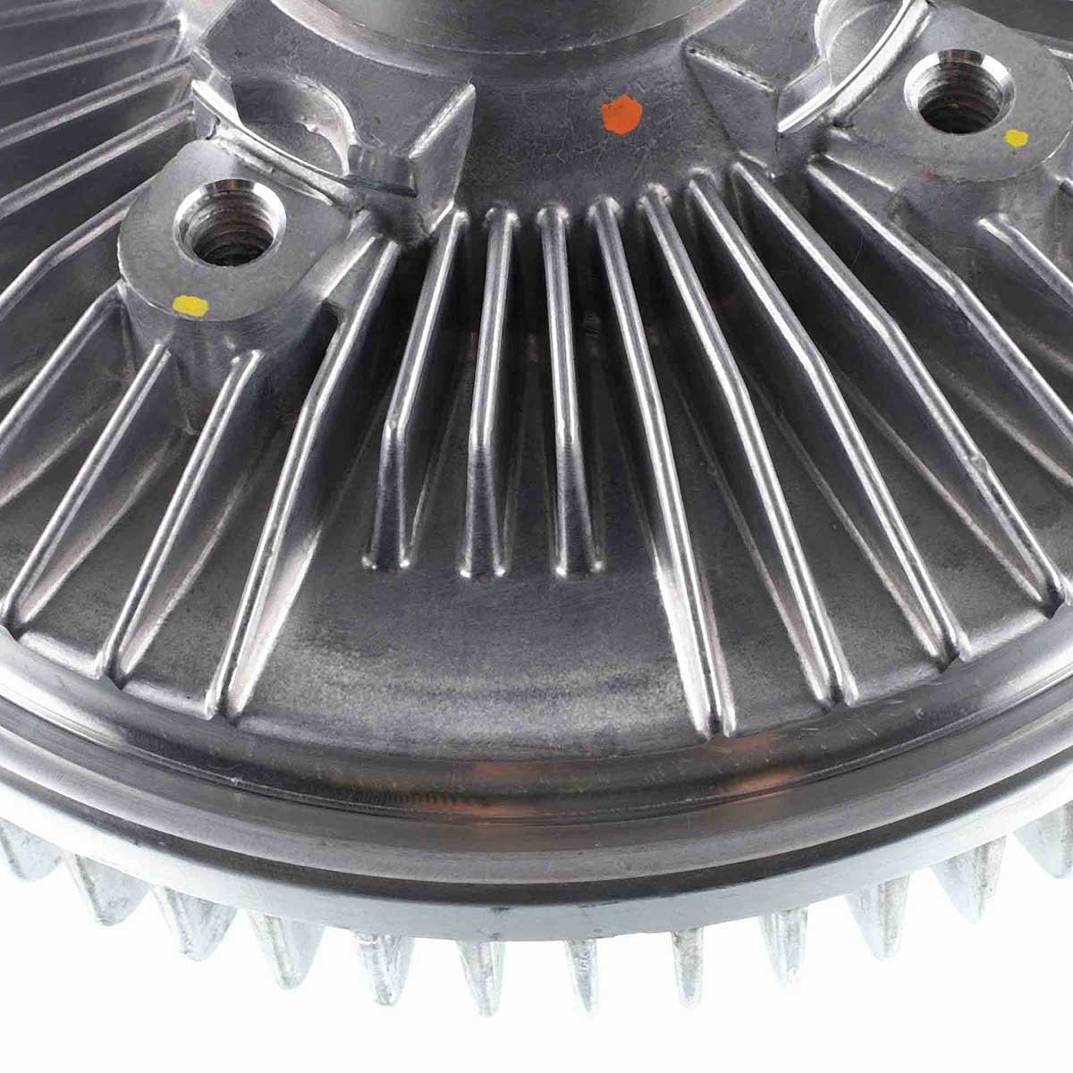 Engine Cooling Fan Clutch hayden 2867 fits 0616 Ford E350 Super Duty