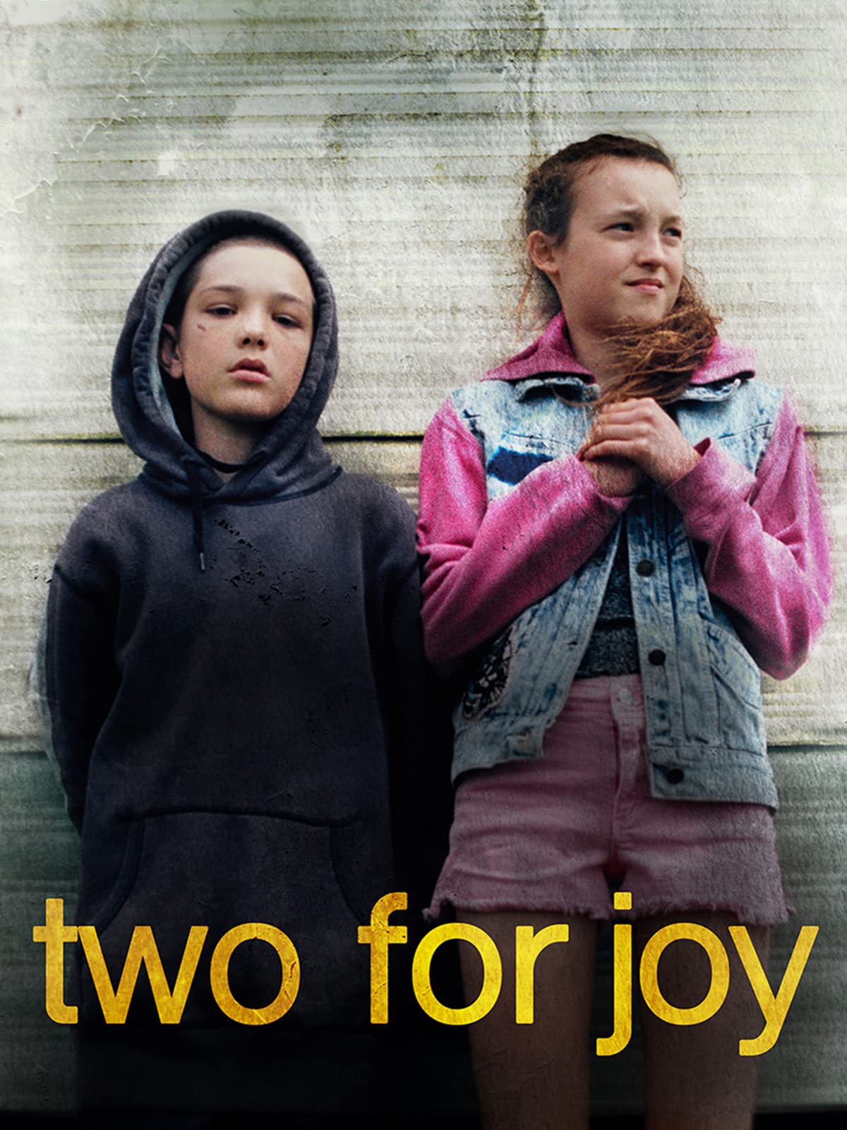 Two For Joy