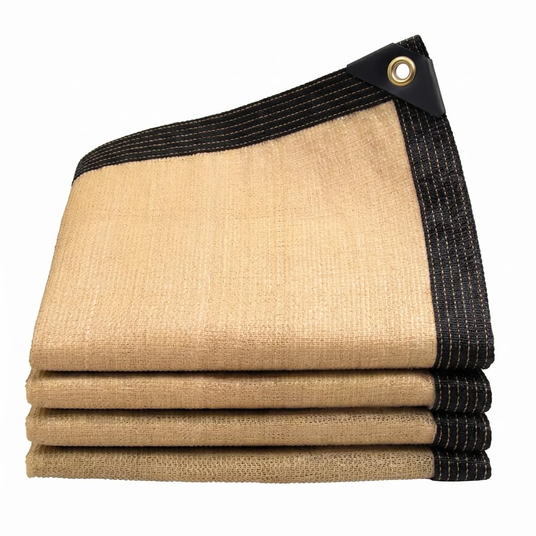 Toile d'ombrage pour pergola pour stopper la chaleur de la terrasse