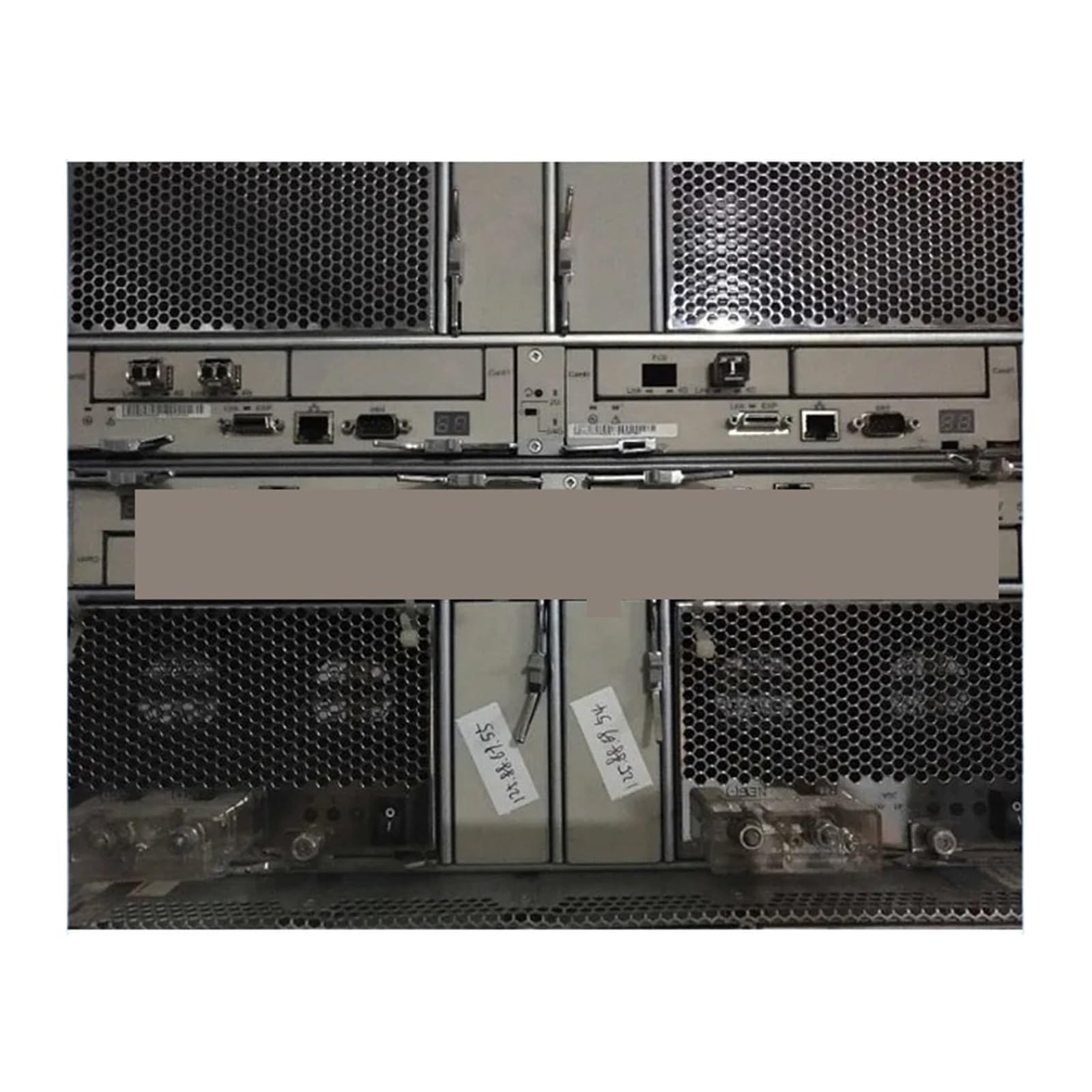 BALYDLUL 1PCS For S2300 S5300 S5500 S6800 ST91SPCS04 Controller Kit