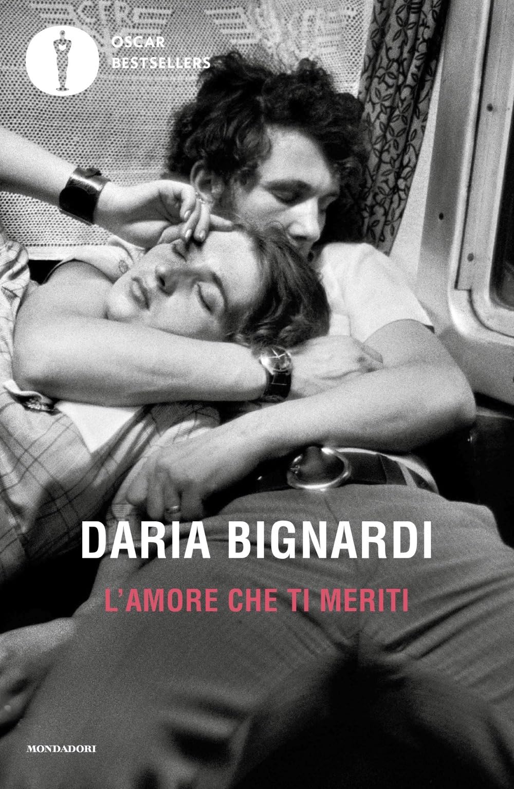 L'amore Che Ti Meriti - 4