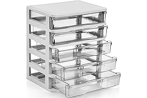 Cajones para Organizar: Mantenga sus Espacios Ordenados y Eficientes