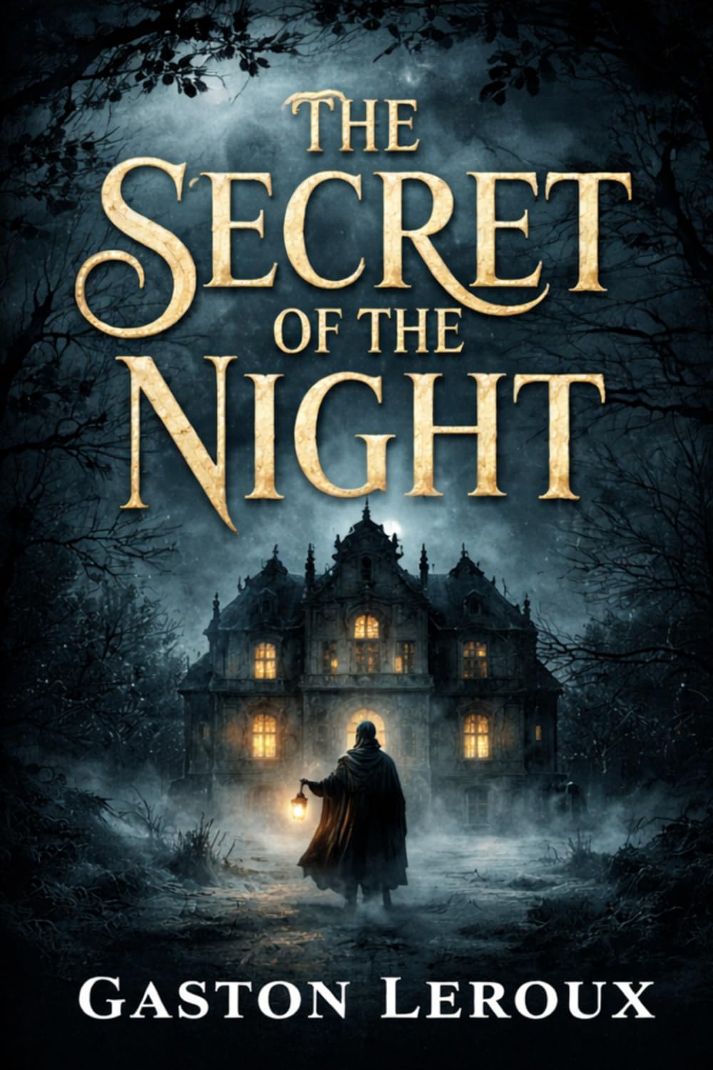 The Secret of the Night: Unraveling the Mystery of a Lifetime