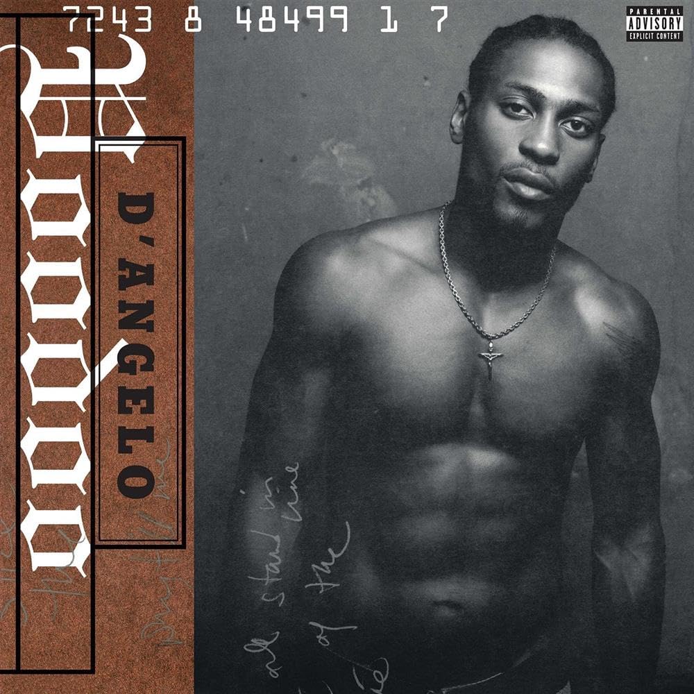 D'angelo / voodoo レコード Voodoo: D'Angelo: Amazon.in: Music}